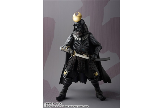 Mua bán MEISHO SAMURAI TAISHO DARTH VADER FAKE